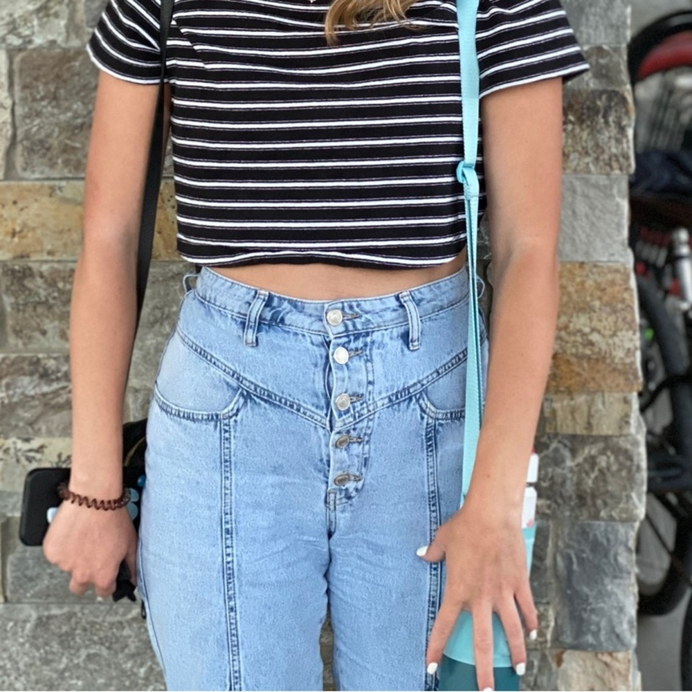 Free People Jeans